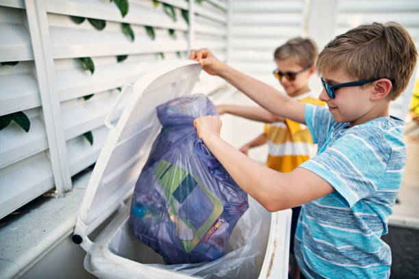 Best Basement Cleanout Services  in Calumet, PA