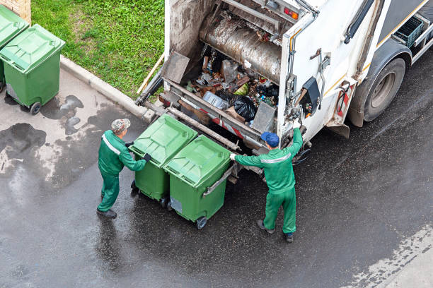 Best Affordable Junk Removal Services  in Calumet, PA
