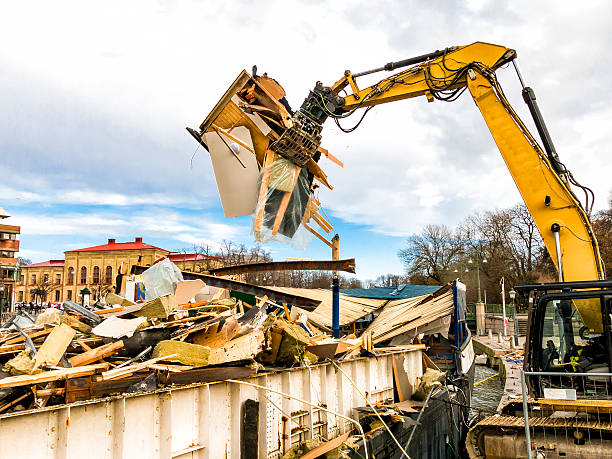 Best Dumpster Rental Services  in Calumet, PA